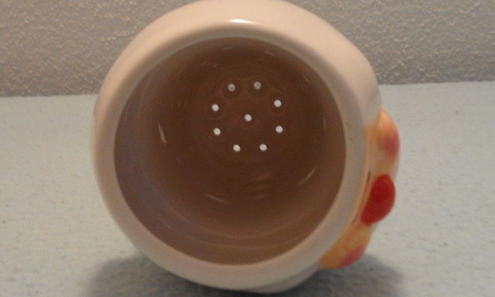 Caneca Infusora Chá