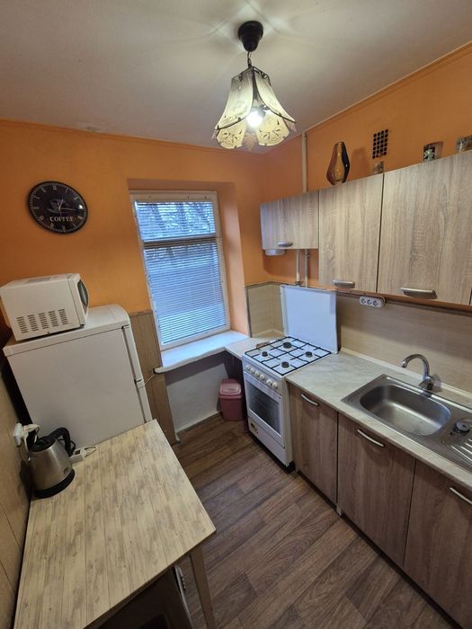 Здається в оренду кв-ра поблизу Центруу  на Проспееті Свободи