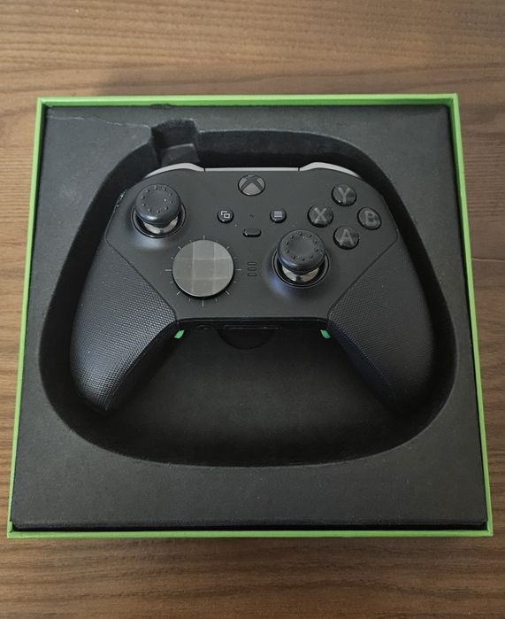 Xbox elite controller series 2