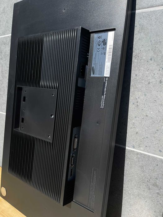 Монітор Samsung S27C650D/27"/IPS/Full HD/1920×1080/16:9/Гарантія 4шт.