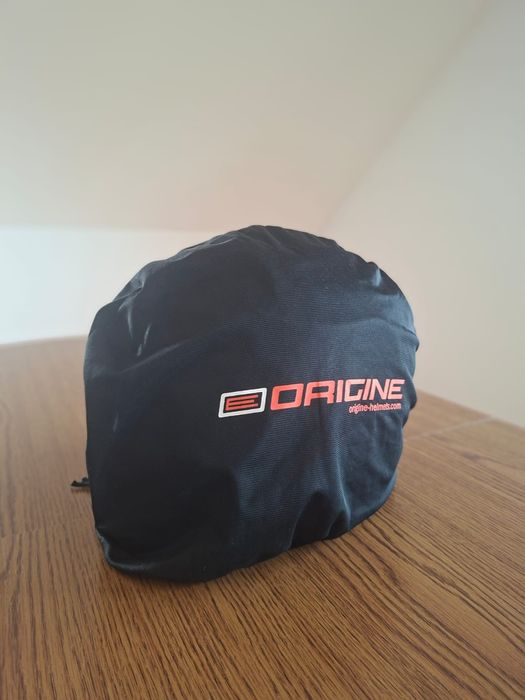 Kask motocyklowy Orgine rozmiar M