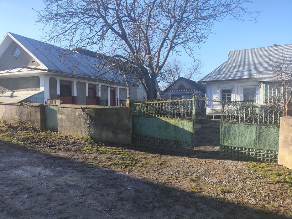 Продам будинок с.Цикова,
