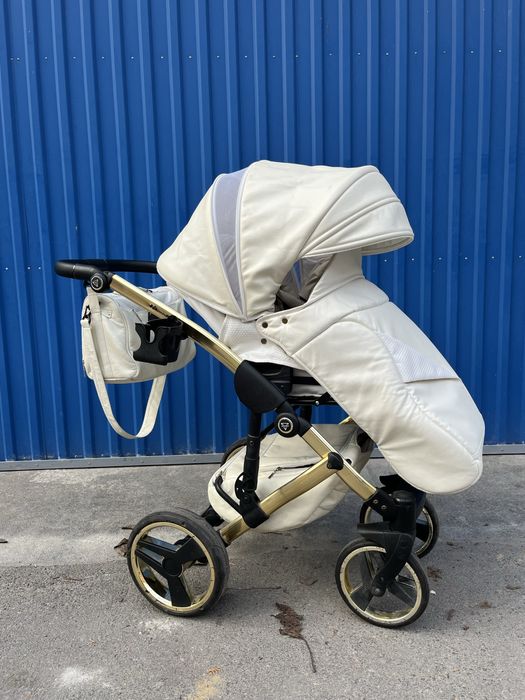 Коляска 2 в 1 Junama Diamond