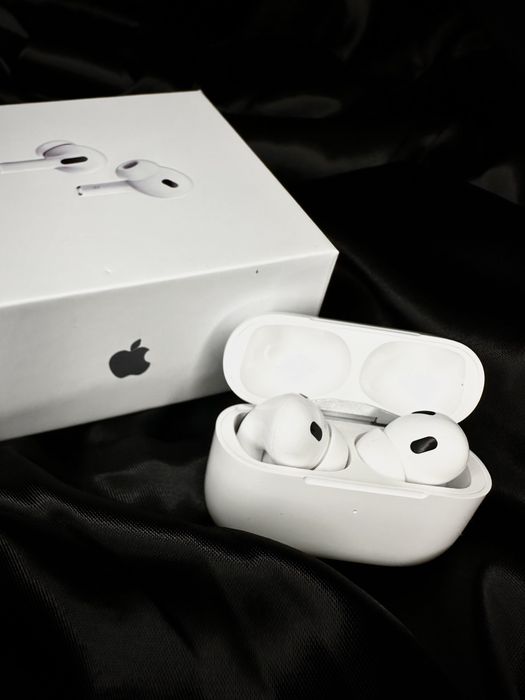 Airpods 1:1, з шумоподавленням і анімацією, бездротові навушники