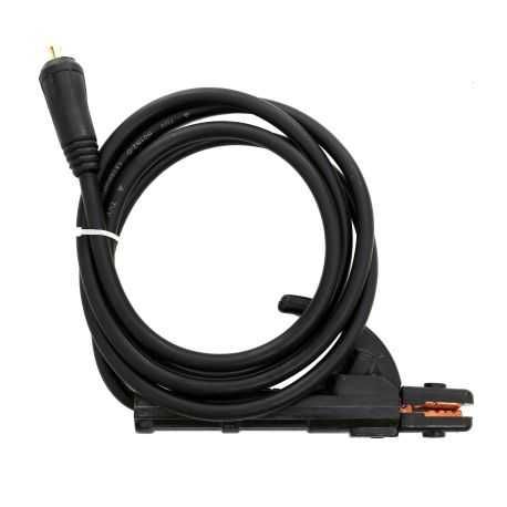 Spawarka inwertorowa MMA IGBT LCD 300A KD1868