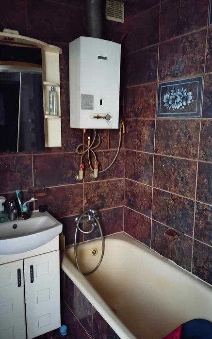 Продам 3 кімнатну квартиру по вулиці Клочківська IS