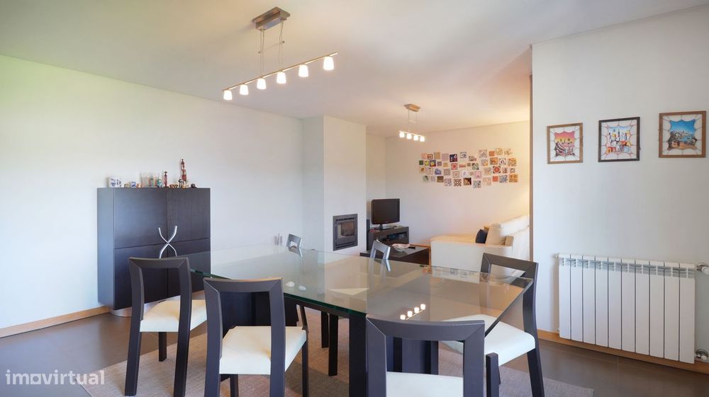 Apartamento T3 Venda em Gondomar (São Cosme), Valbom e Jovim,Gondomar — Gondomar (São Cosme), Valbom E Jovim, Porto