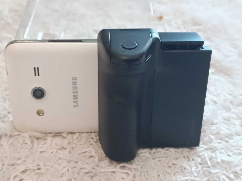 Controlo de Obturador Sem Fios para Smartphones