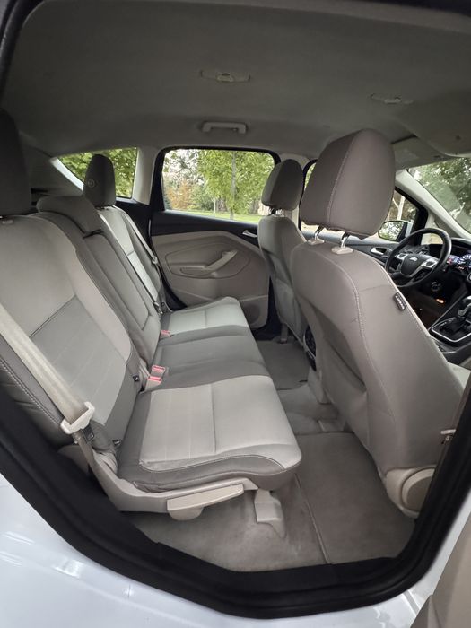 Ford C-Max 2014 VIN 1FADP5AU3FL101901 фото оголошення 19 з 24