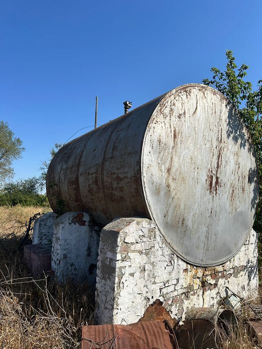 Ёмкость,бочка,цистерна,ємність,резервуар,ргс 25м.куб