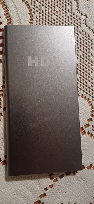 powerbank 8000 mAh