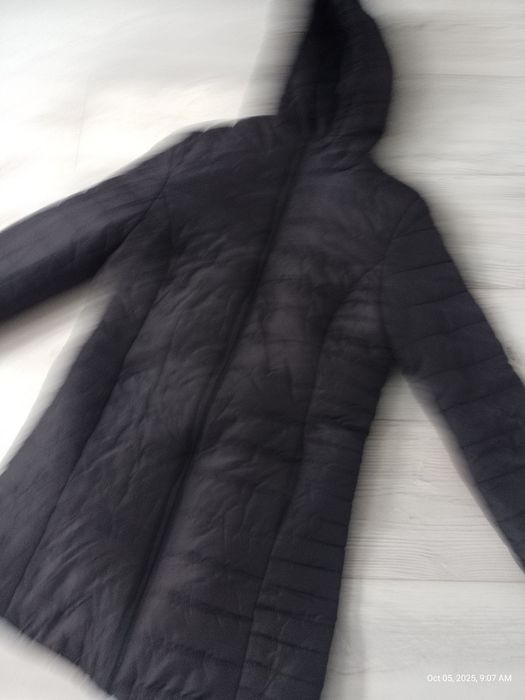 Kurtka, płaszcz jesień/zima S/M