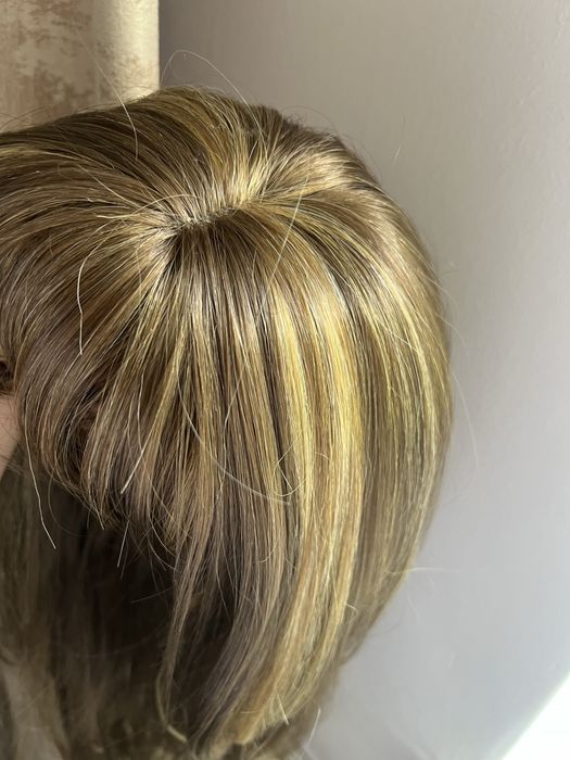 Перука, якісна жіноча перука