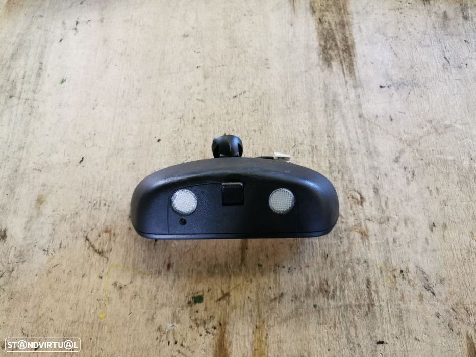 Espelho Retrovisor Interior Mercedes W176 A180 A200