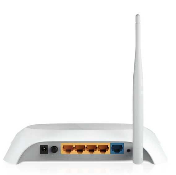 Router TP-Link TL-MR3220 3G/4G Wireless N Router