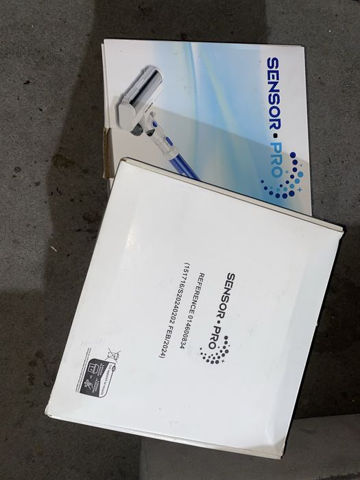 Apirador/multitarefas de limpeza