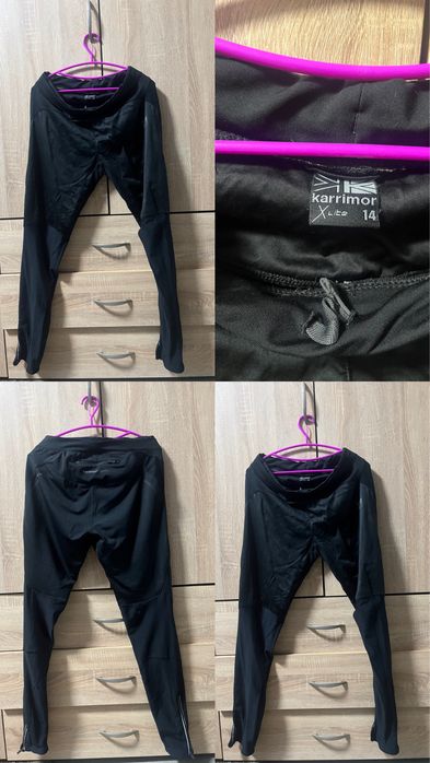 Компресійний одяг рашгард,футболка Under Armour, шорти Venum, Karrimor