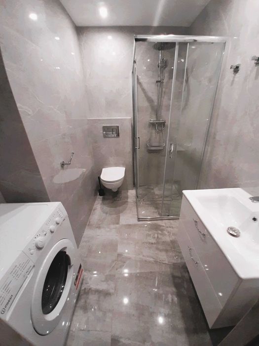 2 pokojowe mieszkanie z balkonem REZERWACJA - Widok 6