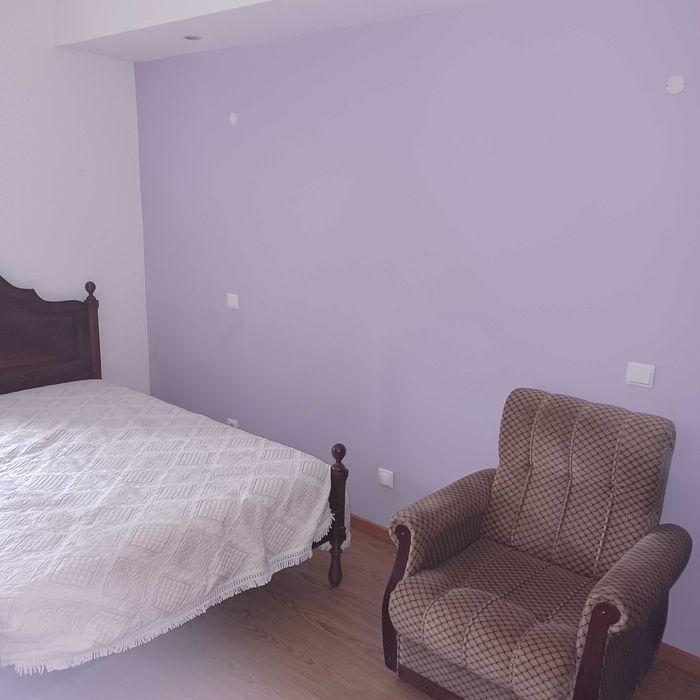 Quarto próximo da faculdade de desporto de Coimbra. Single ou duplo.