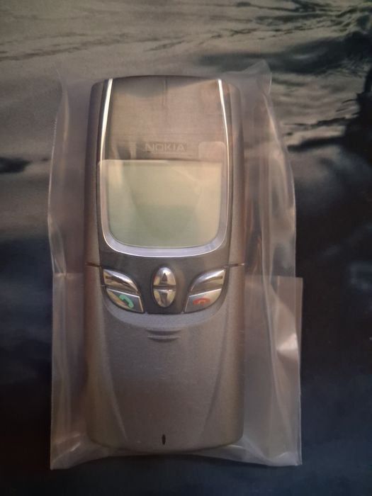 Nokia8850  Odnowiona