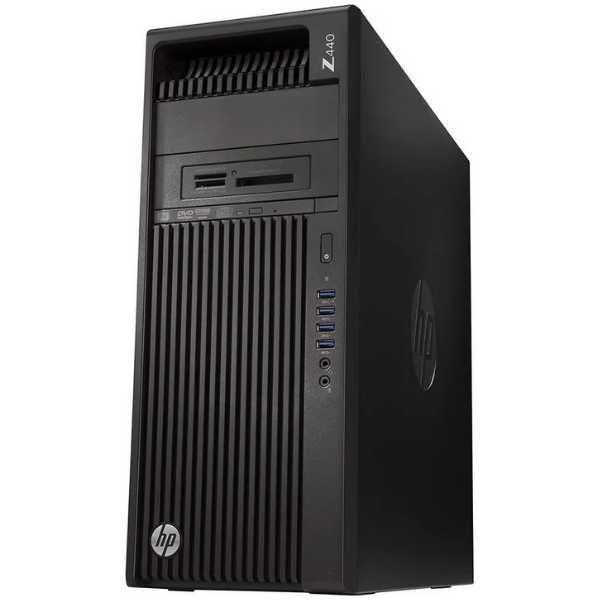 HP Z440 | Xeon Processor E5-1620v3 | 32GB | SSD 512GB | NVIDIA M200064740036237698121