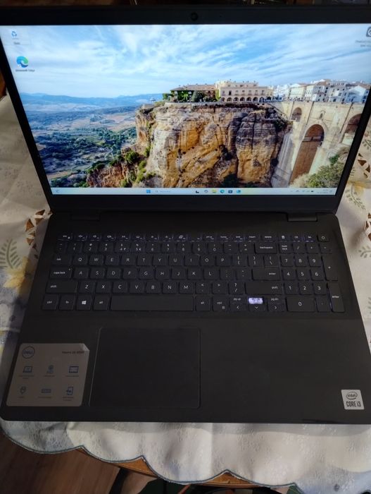 Laptop Dell Vostro