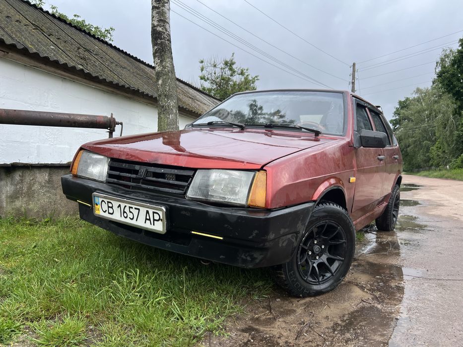 ВАЗ 2109 в доброму стані, Присутній гарний торг!!!