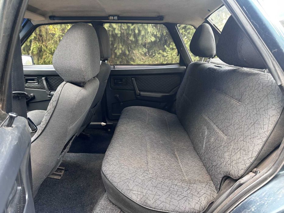 Продам ВАЗ 21099 Перший власник