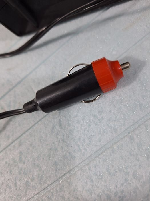 Компрессор автомобильный новый