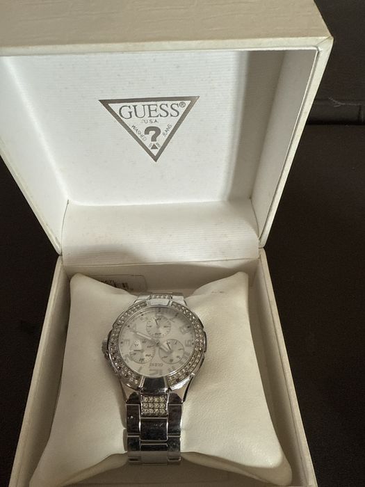 Relogios  1 Guess e 2 Tommy Hilfiger