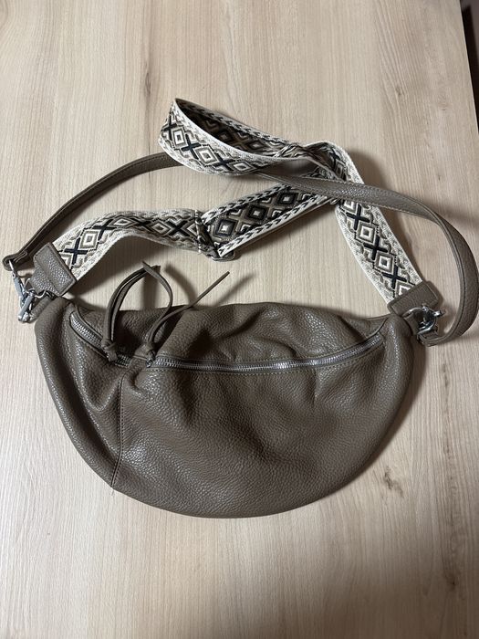 Torba nerka w bardzo dobrym stanie