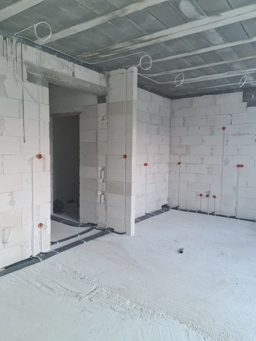 Wykonam instalacje elektryczne - Montaż - Modernizacja - Uziemienia