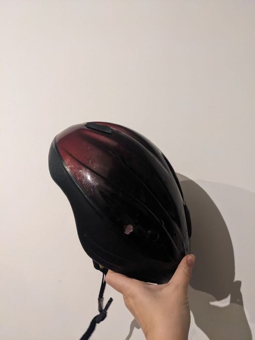 Дитячі ролики та шолом