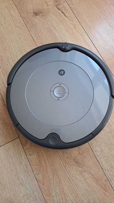 iRobot roomba model 697
