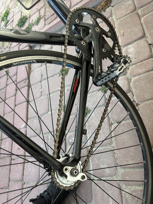 Kolarzowka trek 1000
