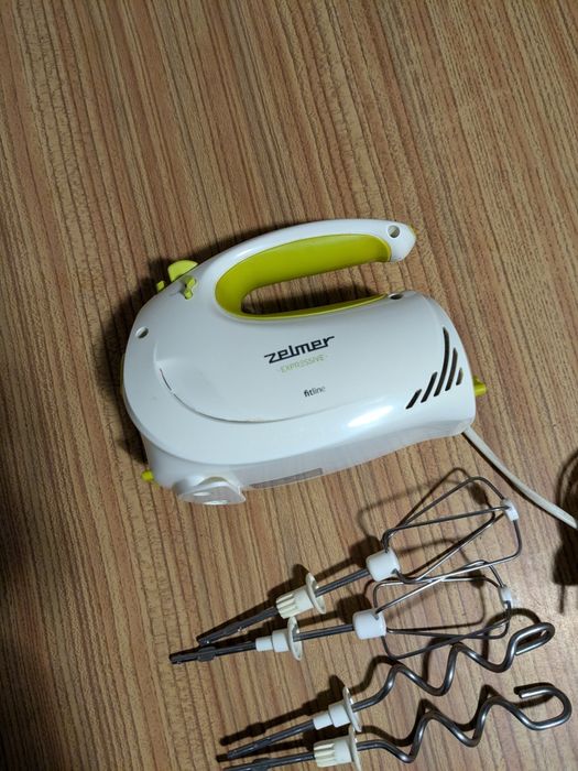 Міксер Zelmer 400 ватт