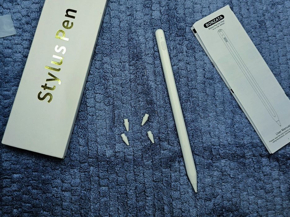 Продам стилус, Stylus Pen, для айпада, IOS