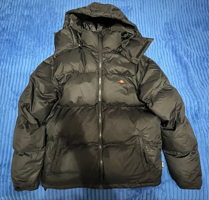 Зимовий пуховик Ellesse | Оригінал