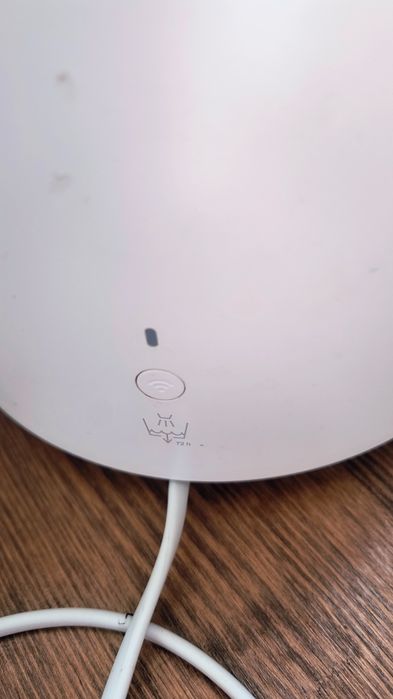 Увлажнитель Xiaomi Mi Smart Antibacterial Humidifier (ZNJSQ01DEM) на запчасти