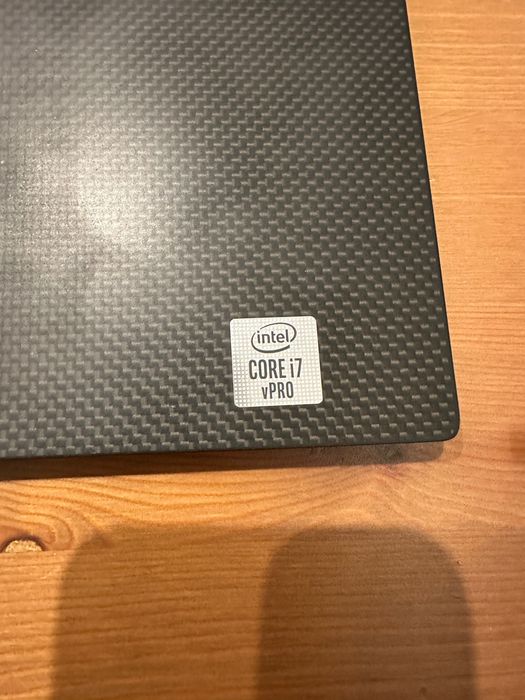 Dell Precision 5550 / i7-10gen / 32GB RAM / 256GB