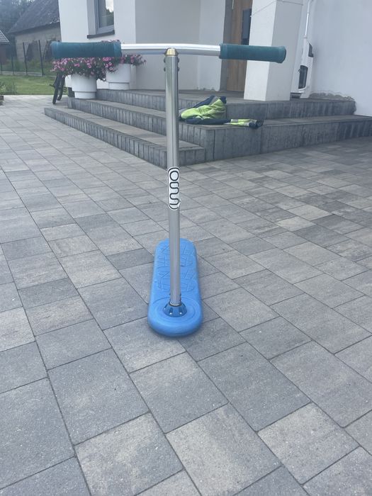 tramp scoot indo