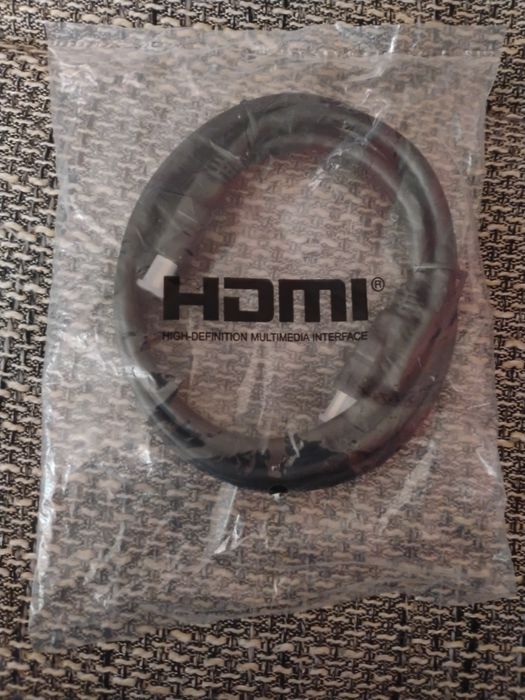 Sprzedam kabel HDMI