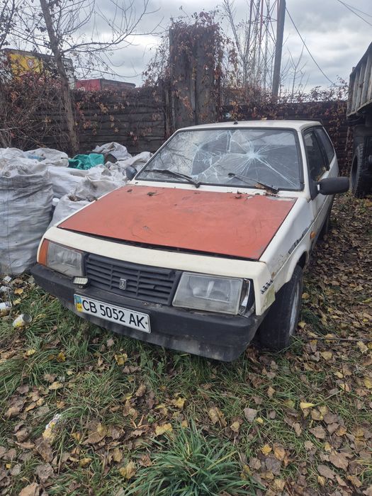 Авто по Запчастинах