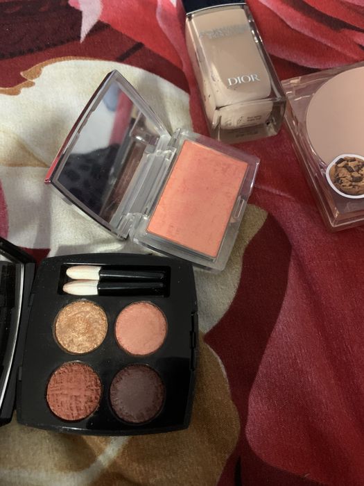 Декоративна косметика