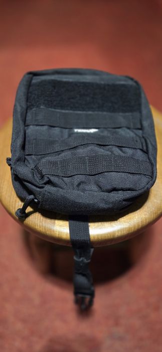 Zasobnik Texar MB-10 - Black na pasek itd. ( NOWY )