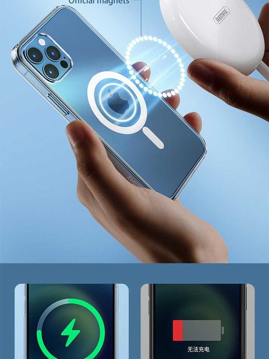 Чехол iPhone 14, iPhone 15 iPhone 14 15 Pro, iPhone 15 Pro Max MagSafe