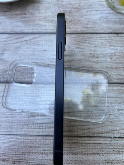 Vendo iphone 12.
