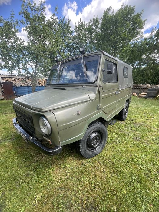 Продається Луаз 969м