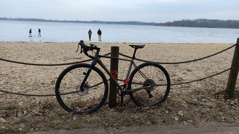 Rondo Ruut Al3 Gravel Rama M