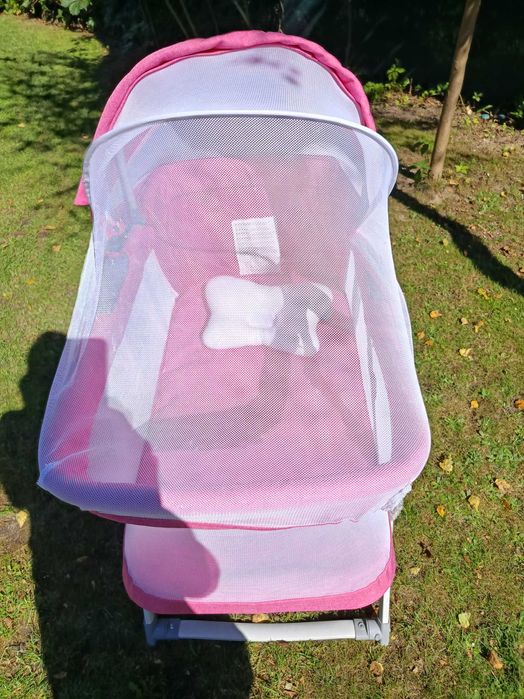 łóżeczko dla dziecka